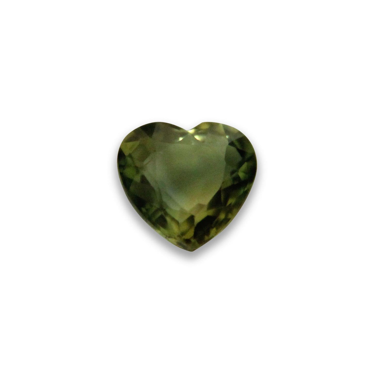 zweifarbiger Saphir 1.02 ct IGNEOUS Edelsteine