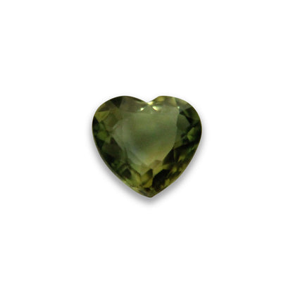 zweifarbiger Saphir 1.02 ct IGNEOUS Edelsteine