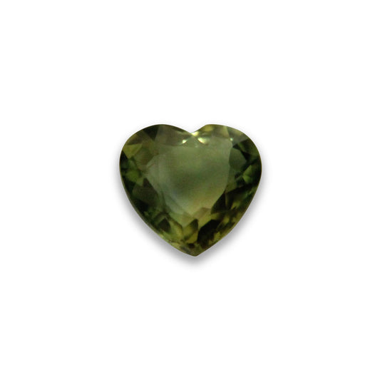zweifarbiger Saphir 1.02 ct IGNEOUS Edelsteine