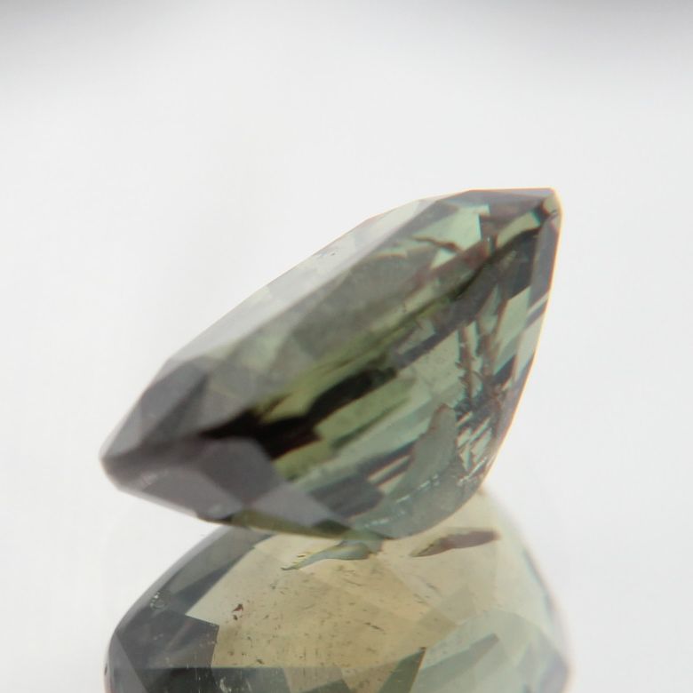 Alexandrit 1.05ct