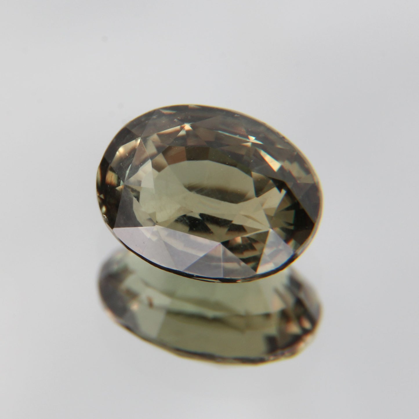 Alexandrit 1.06 ct