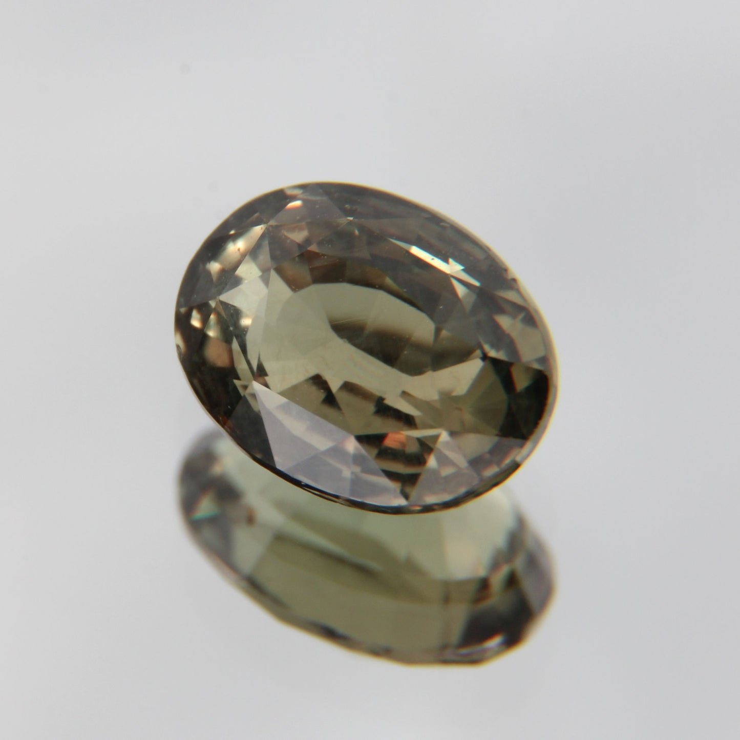 Alexandrit 1.06 ct