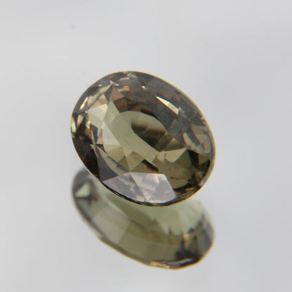 Alexandrit 1.06 ct