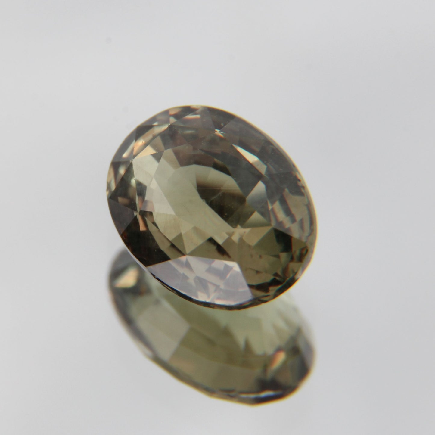 Alexandrit 1.06 ct