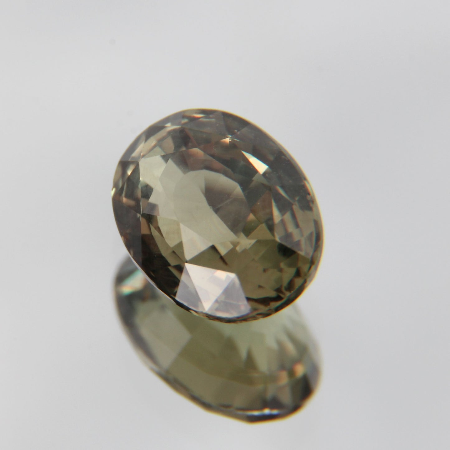 Alexandrit 1.06 ct