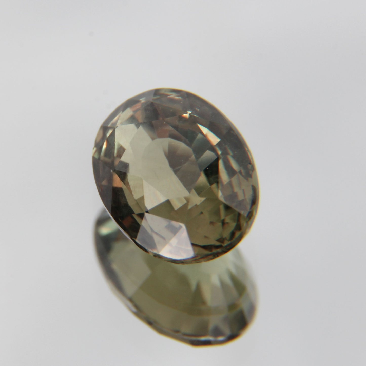 Alexandrit 1.06 ct