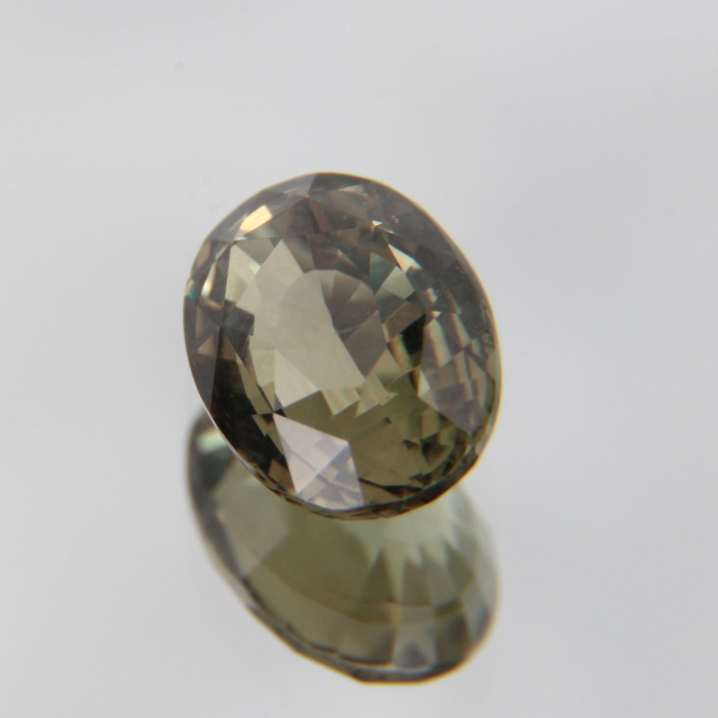 Alexandrit 1.06 ct