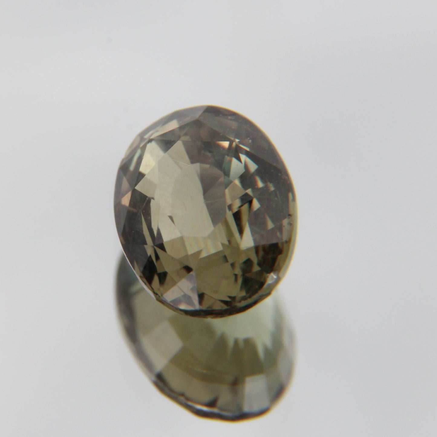 Alexandrit 1.06 ct