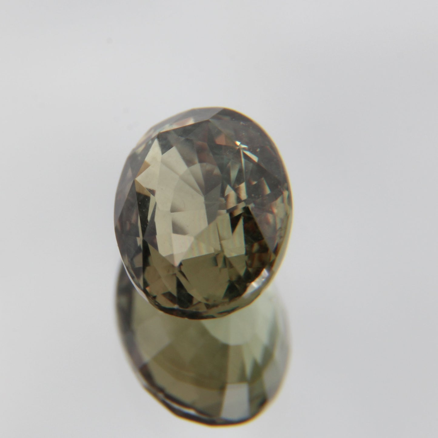 Alexandrit 1.06 ct