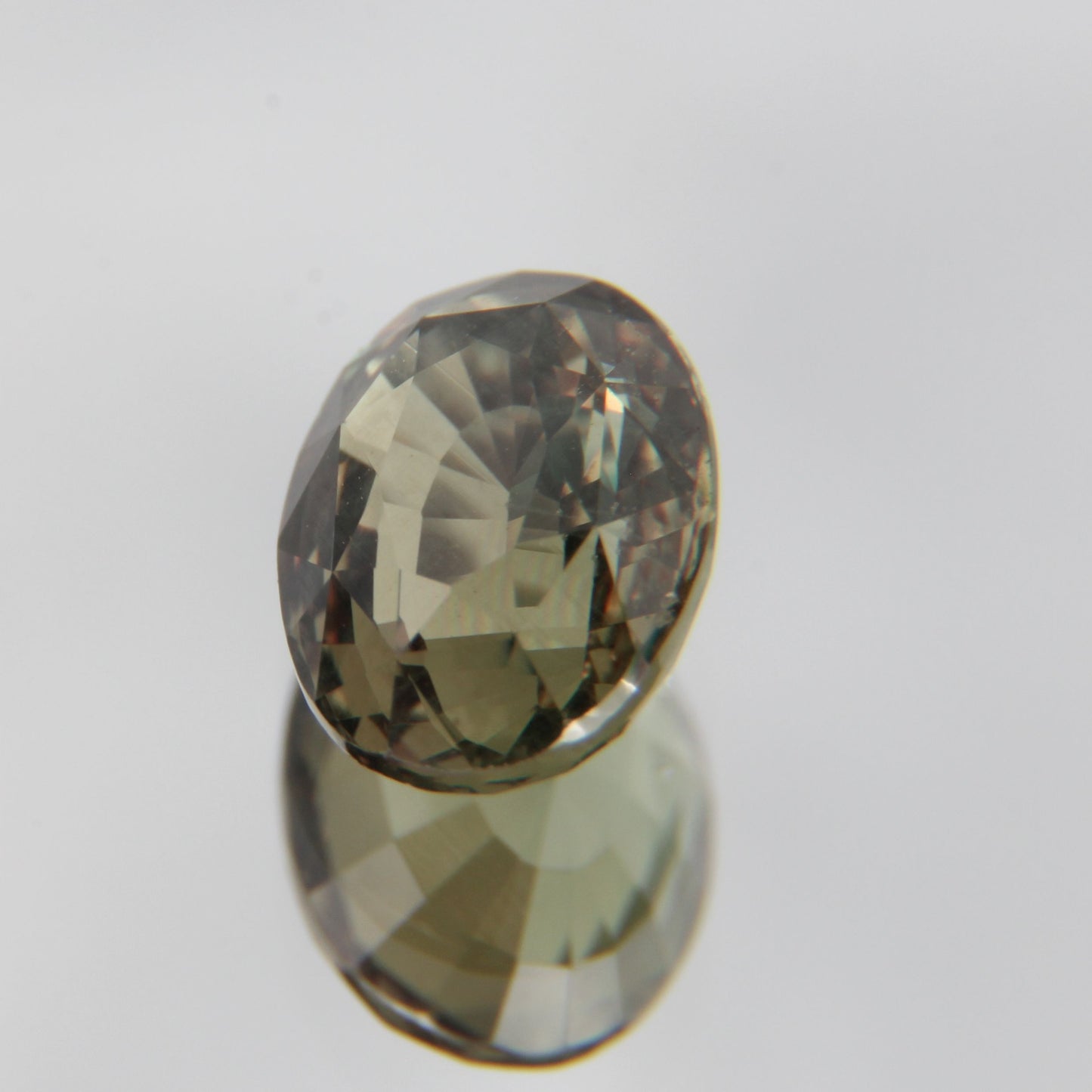 Alexandrit 1.06 ct
