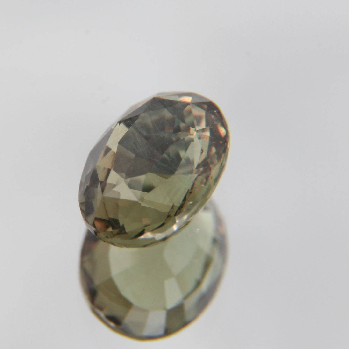 Alexandrit 1.06 ct