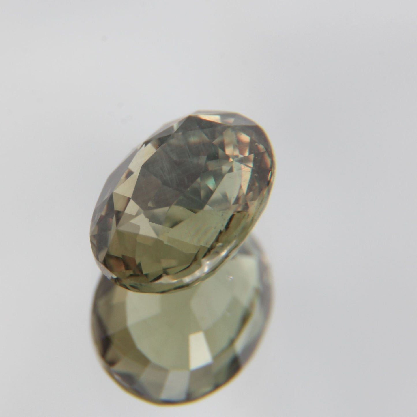Alexandrit 1.06 ct