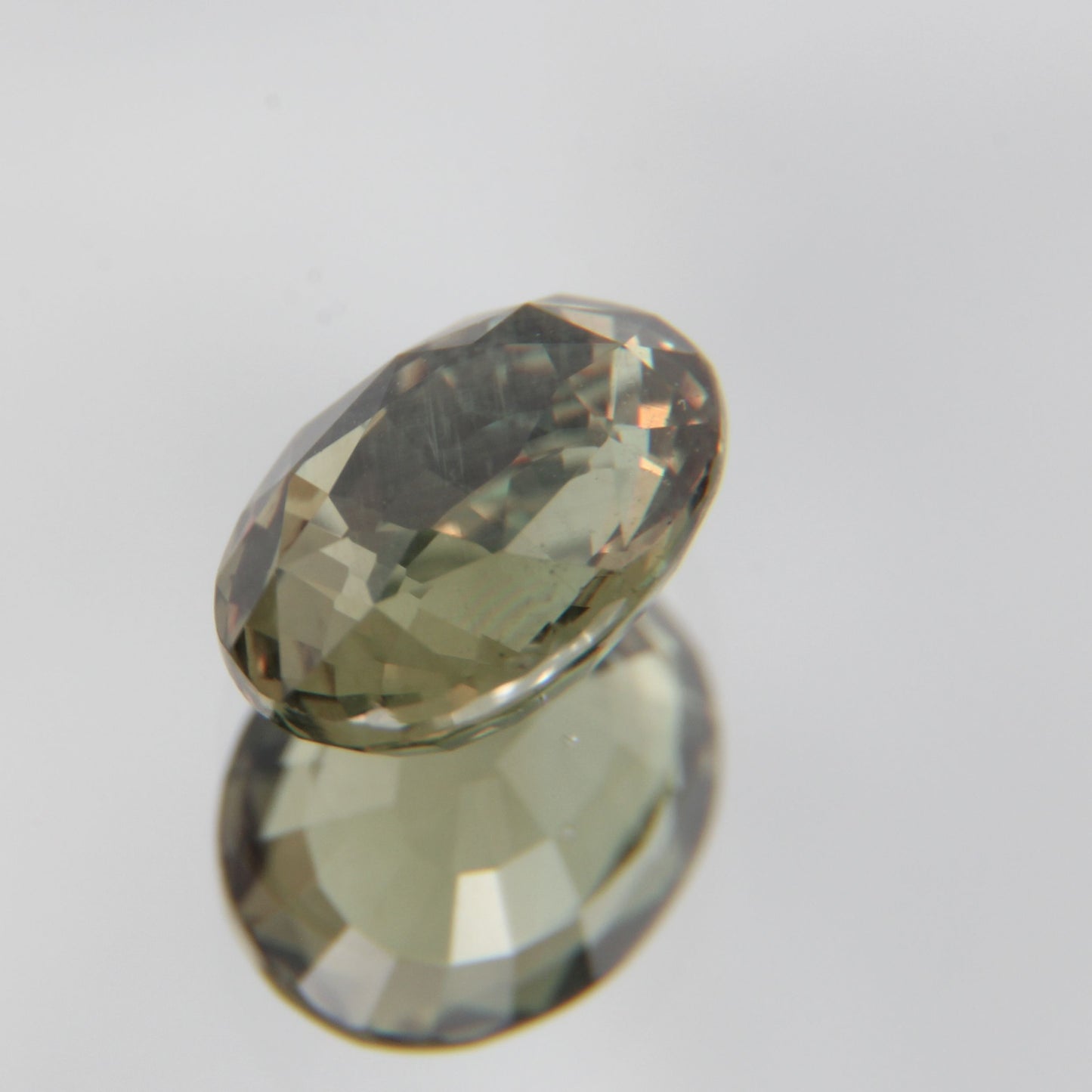 Alexandrit 1.06 ct