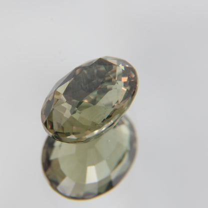 Alexandrit 1.06 ct