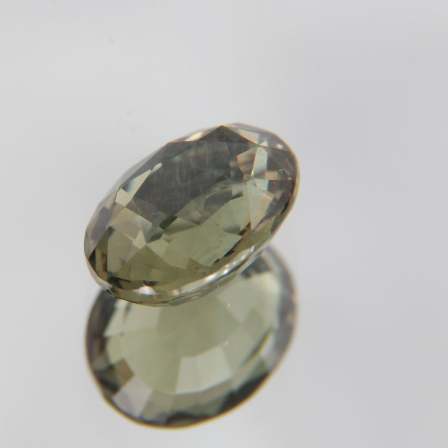 Alexandrit 1.06 ct