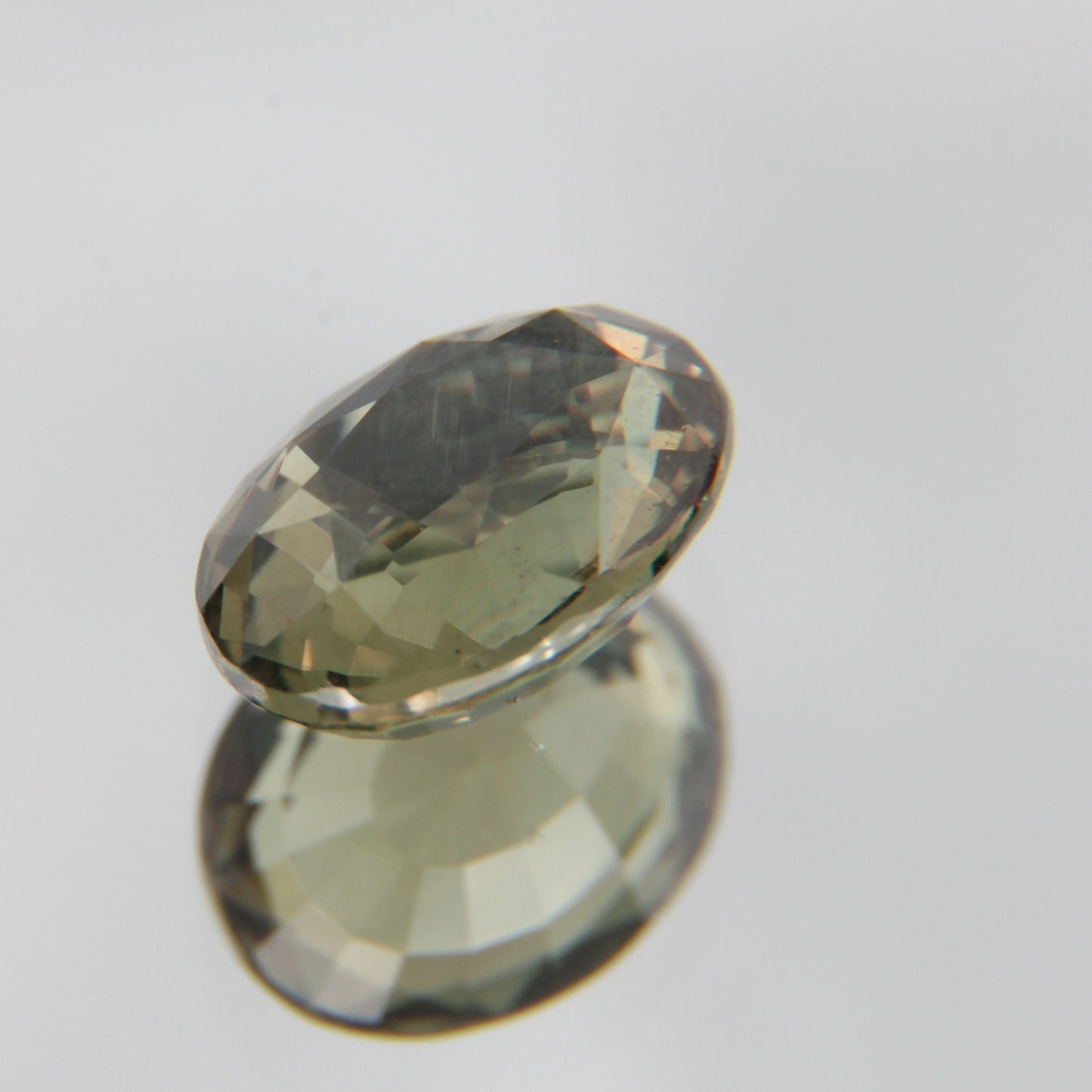 Alexandrit 1.06 ct