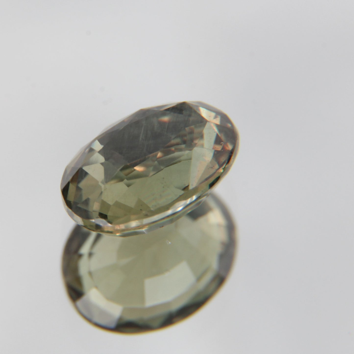 Alexandrit 1.06 ct