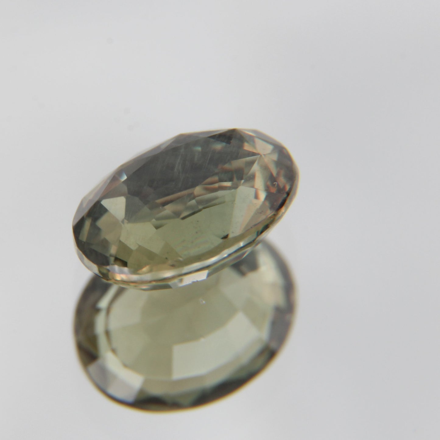 Alexandrit 1.06 ct