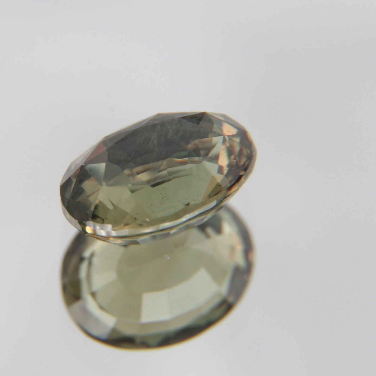 Alexandrit 1.06 ct