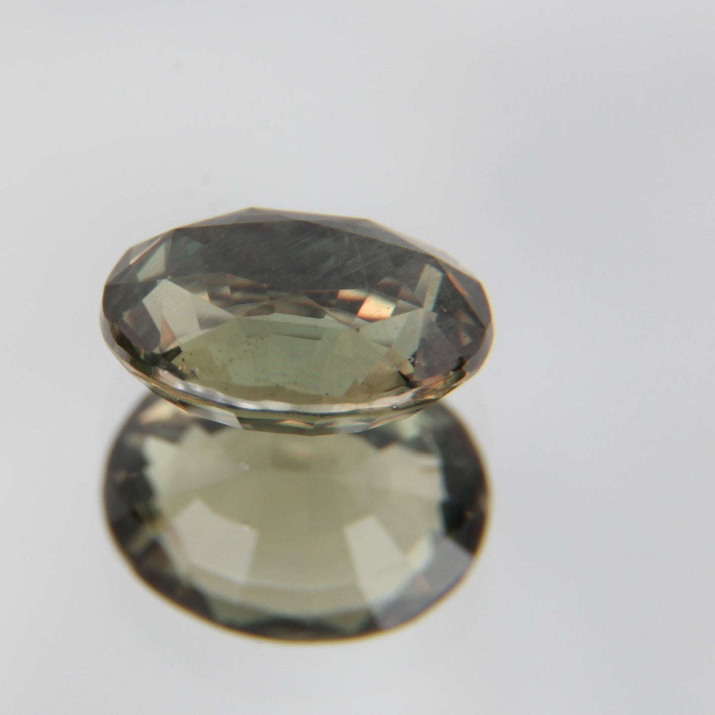 Alexandrit 1.06 ct