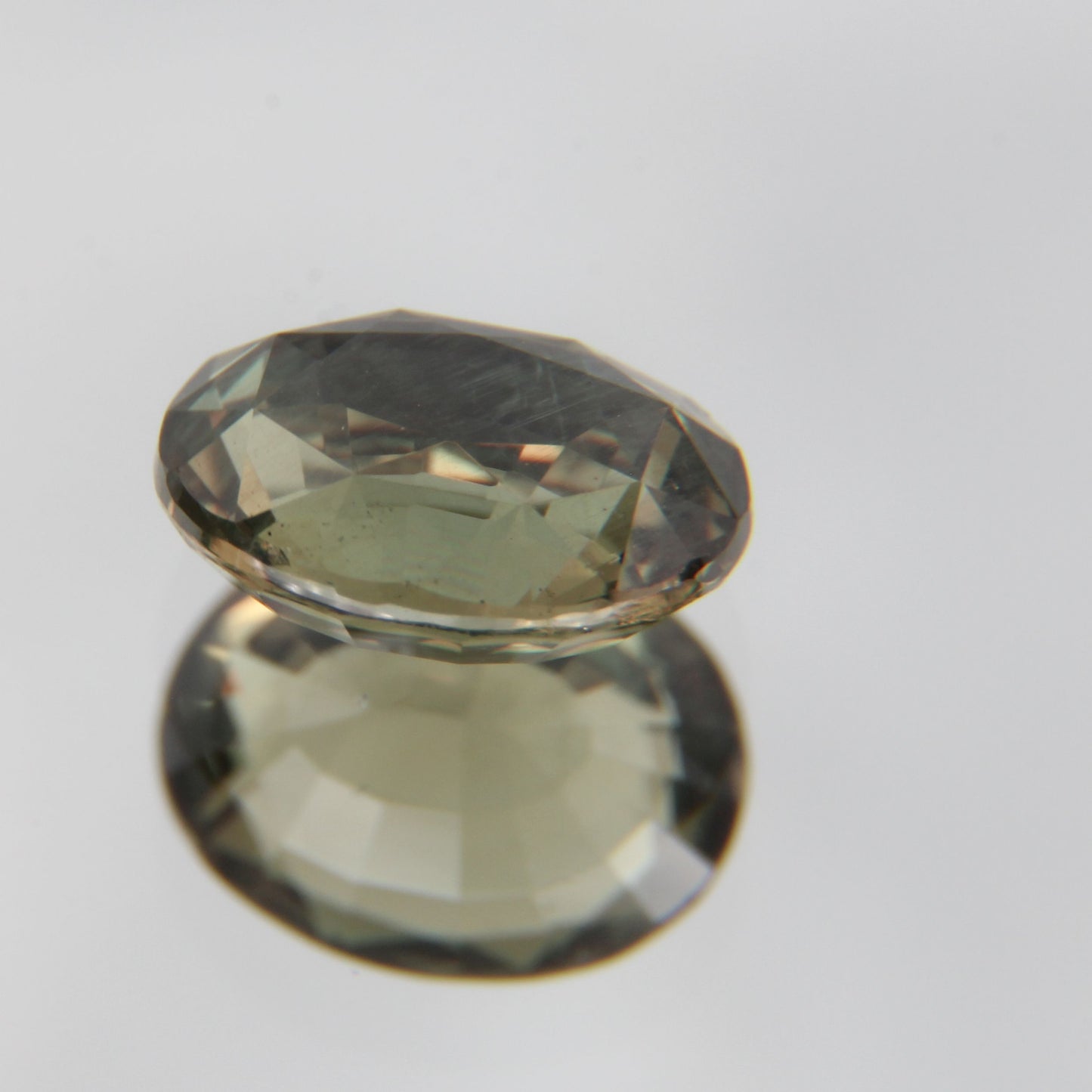 Alexandrit 1.06 ct
