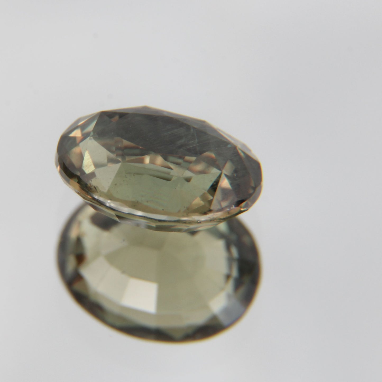 Alexandrit 1.06 ct