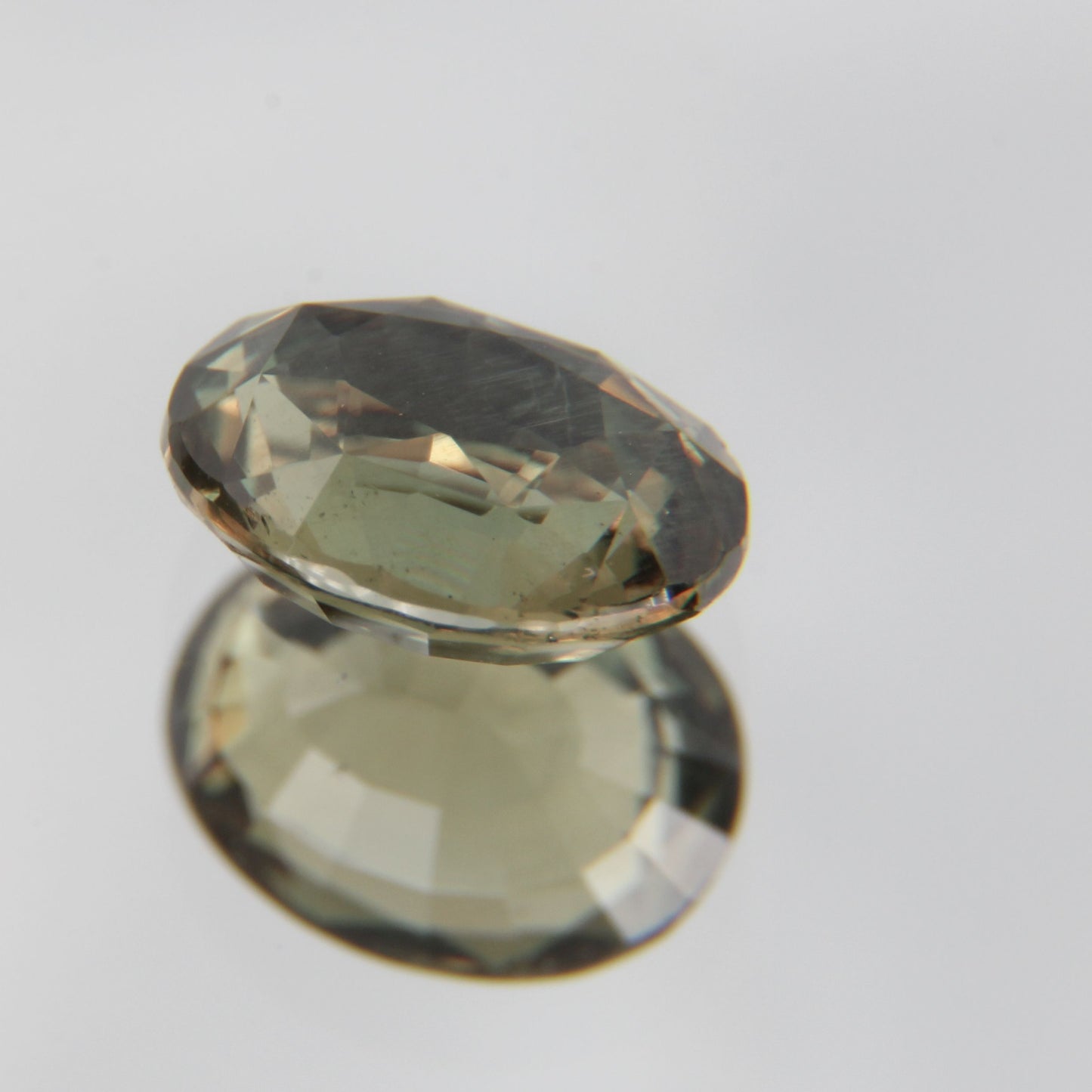 Alexandrit 1.06 ct