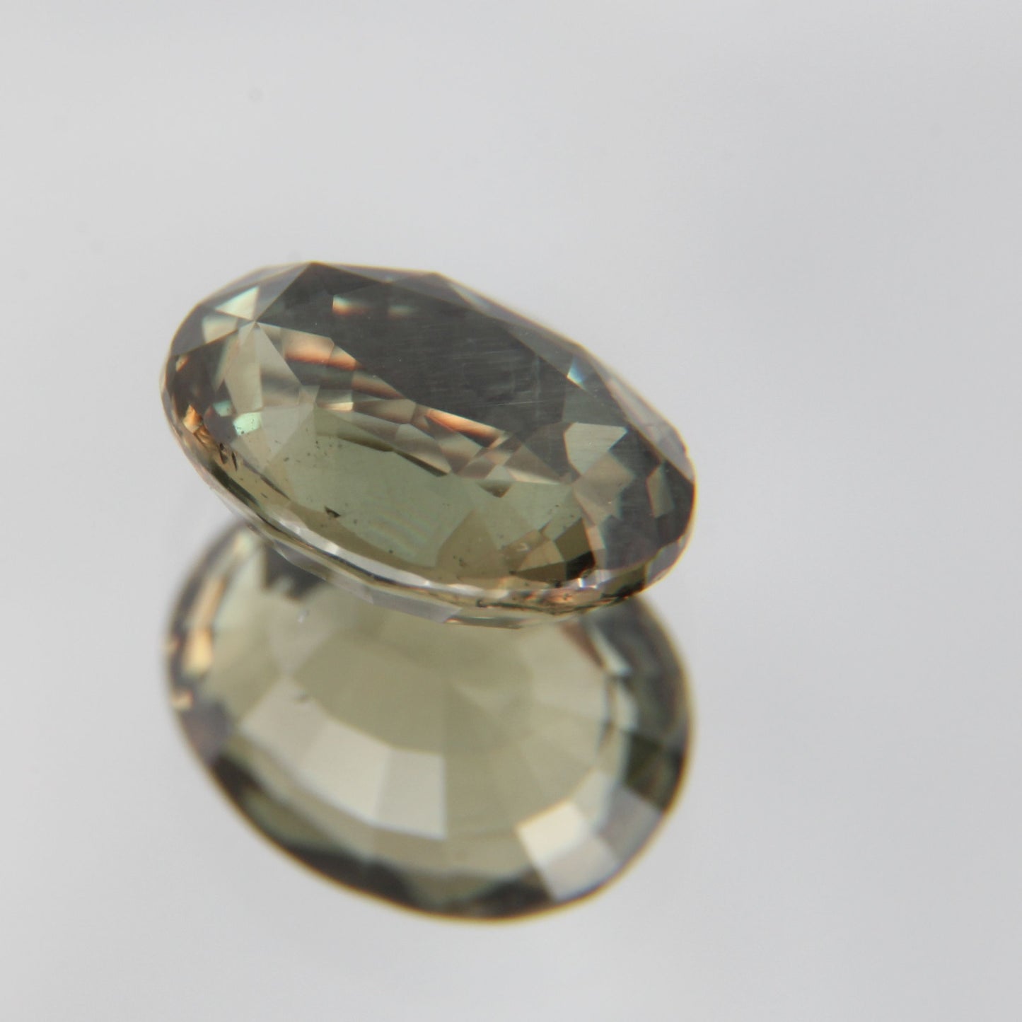Alexandrit 1.06 ct