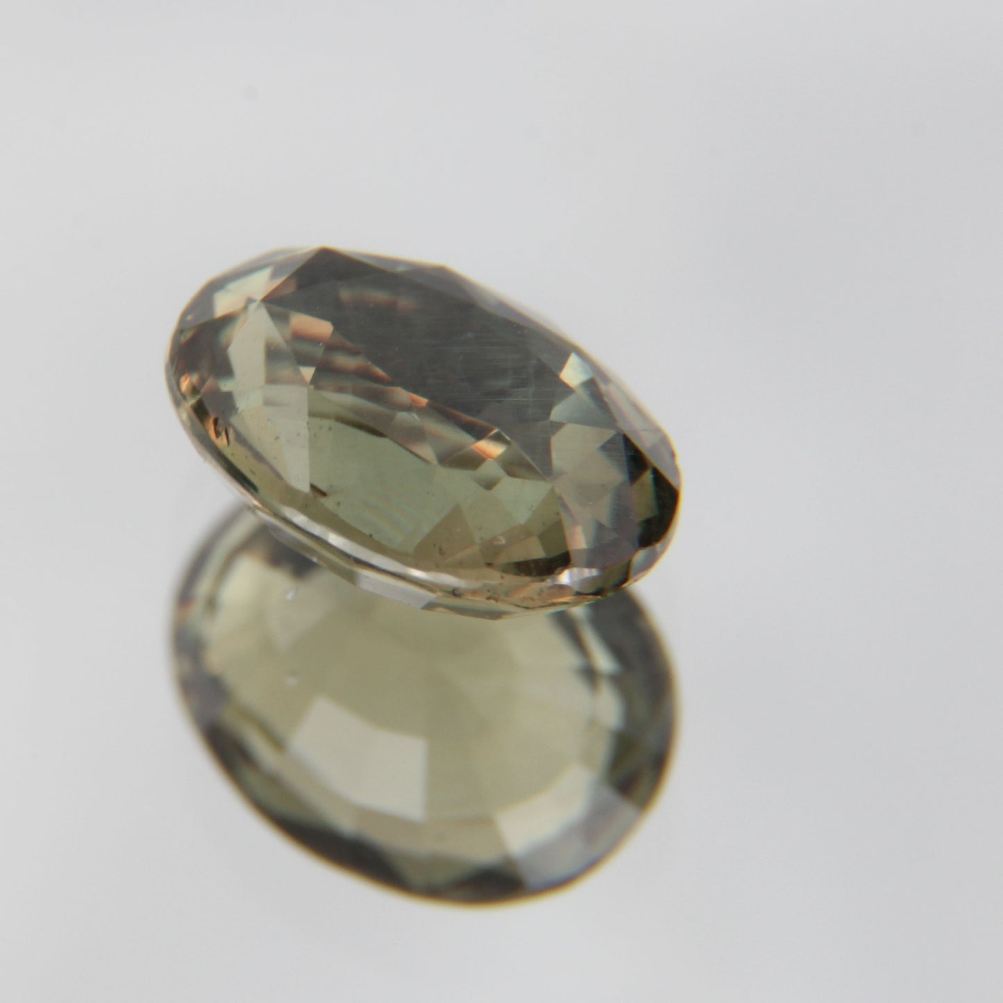 Alexandrit 1.06 ct