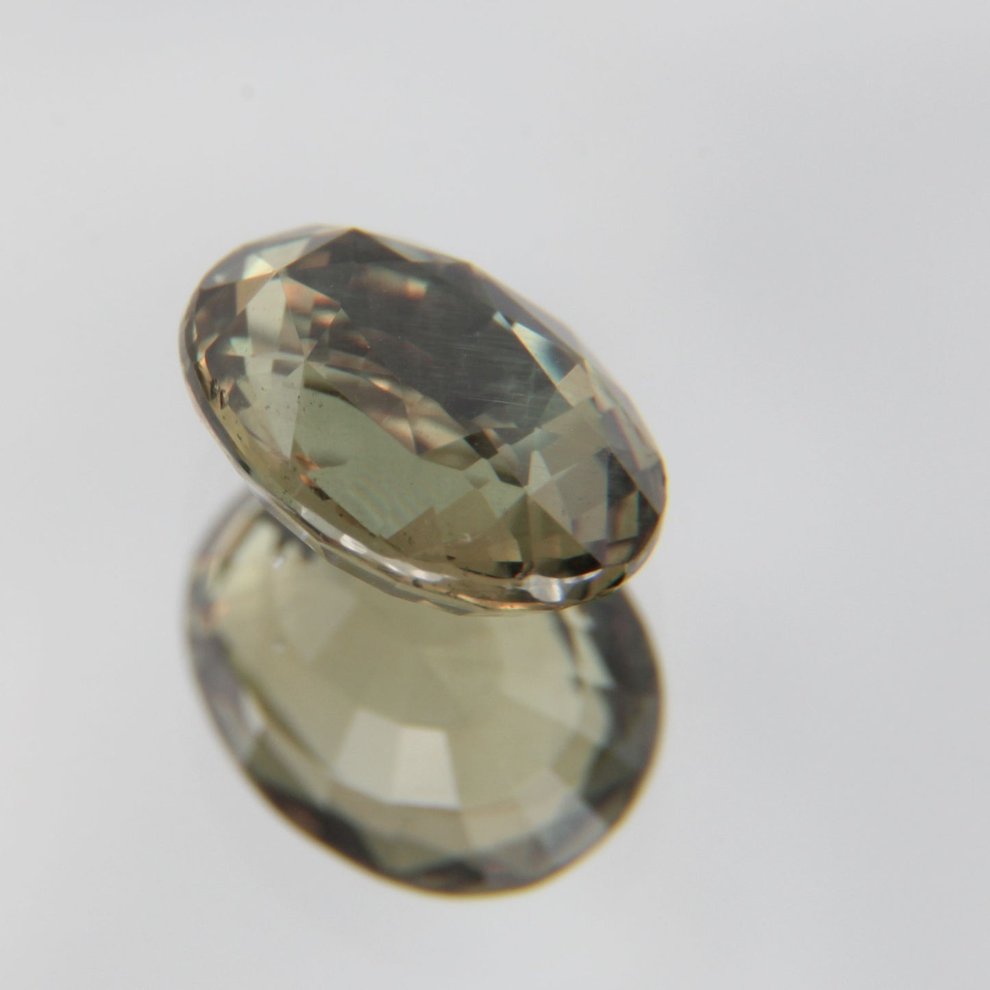 Alexandrit 1.06 ct