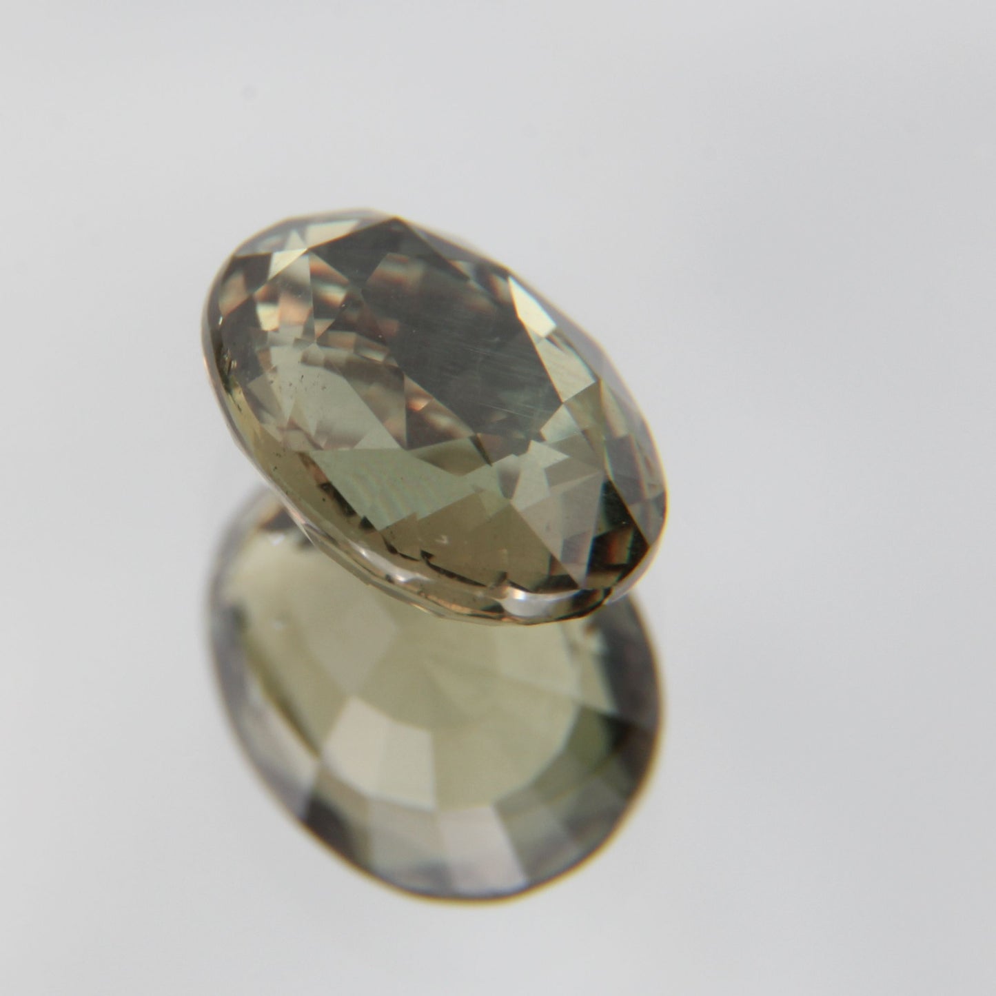 Alexandrit 1.06 ct