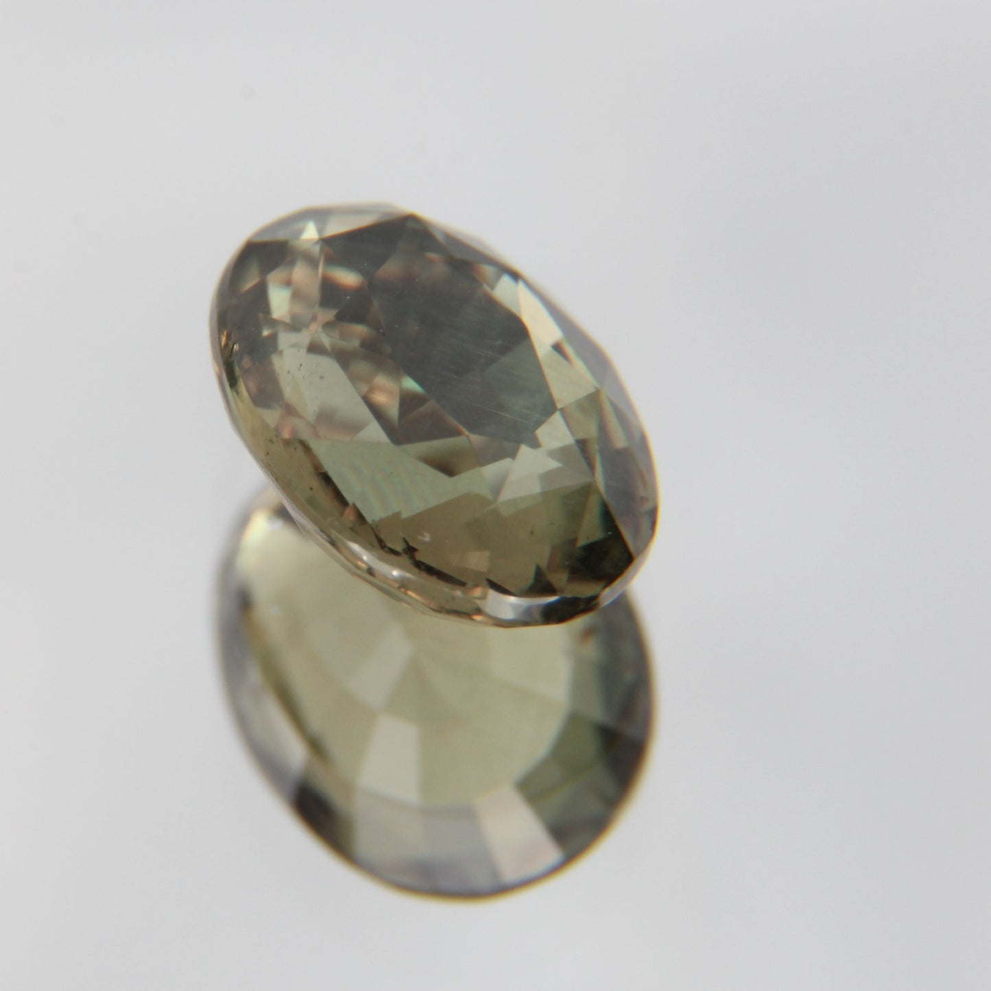 Alexandrit 1.06 ct