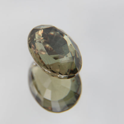 Alexandrit 1.06 ct
