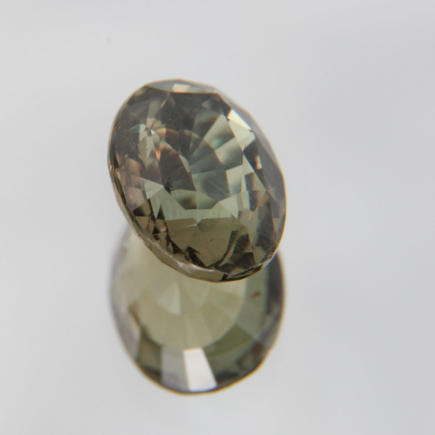 Alexandrit 1.06 ct