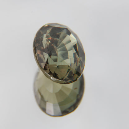 Alexandrit 1.06 ct