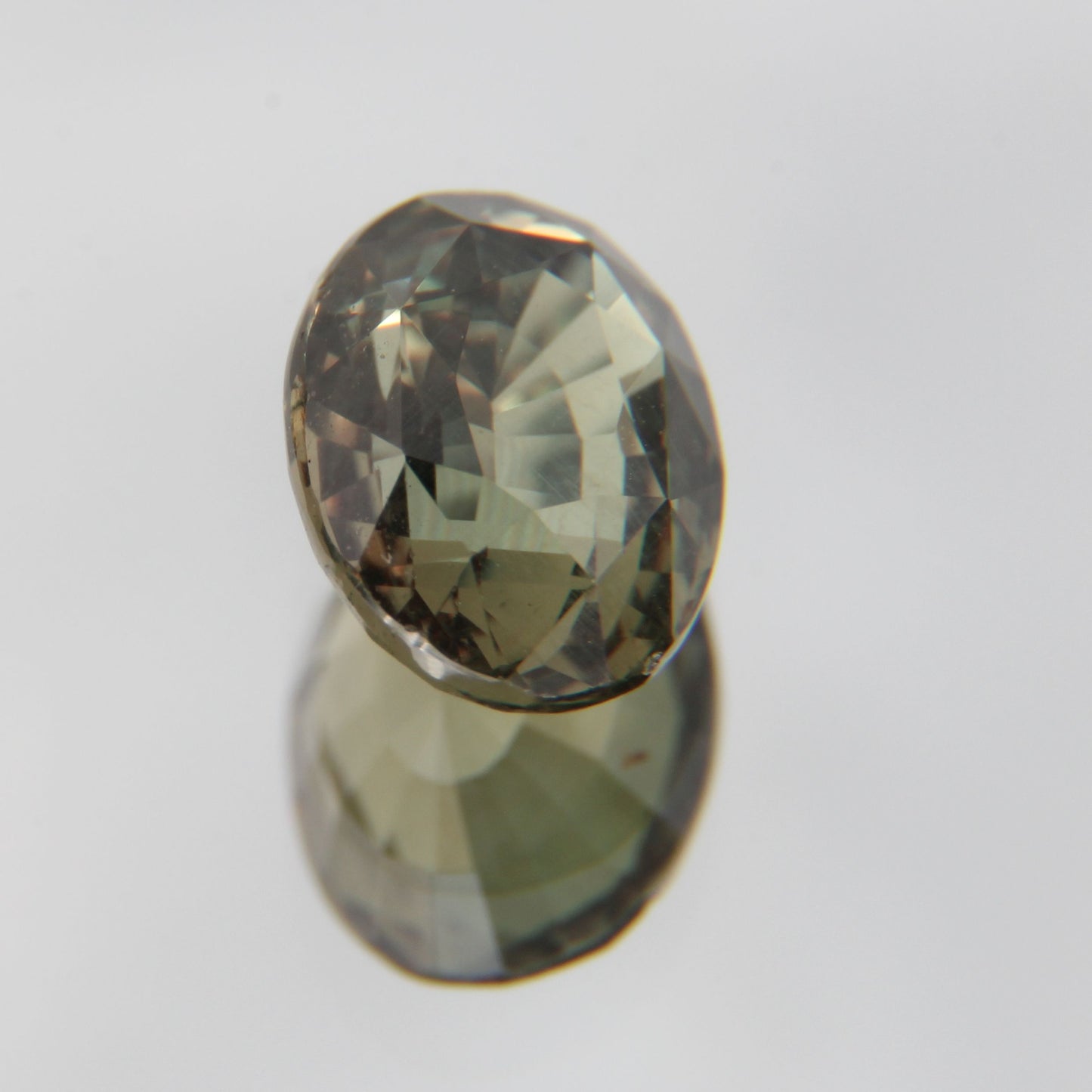 Alexandrit 1.06 ct