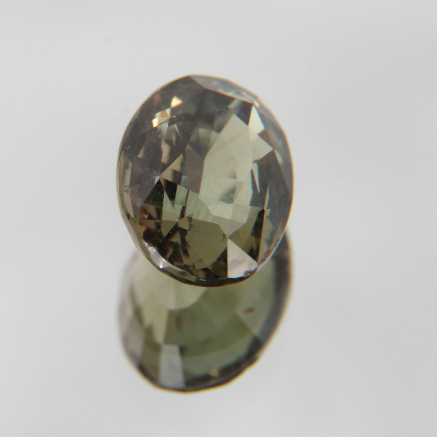 Alexandrit 1.06 ct