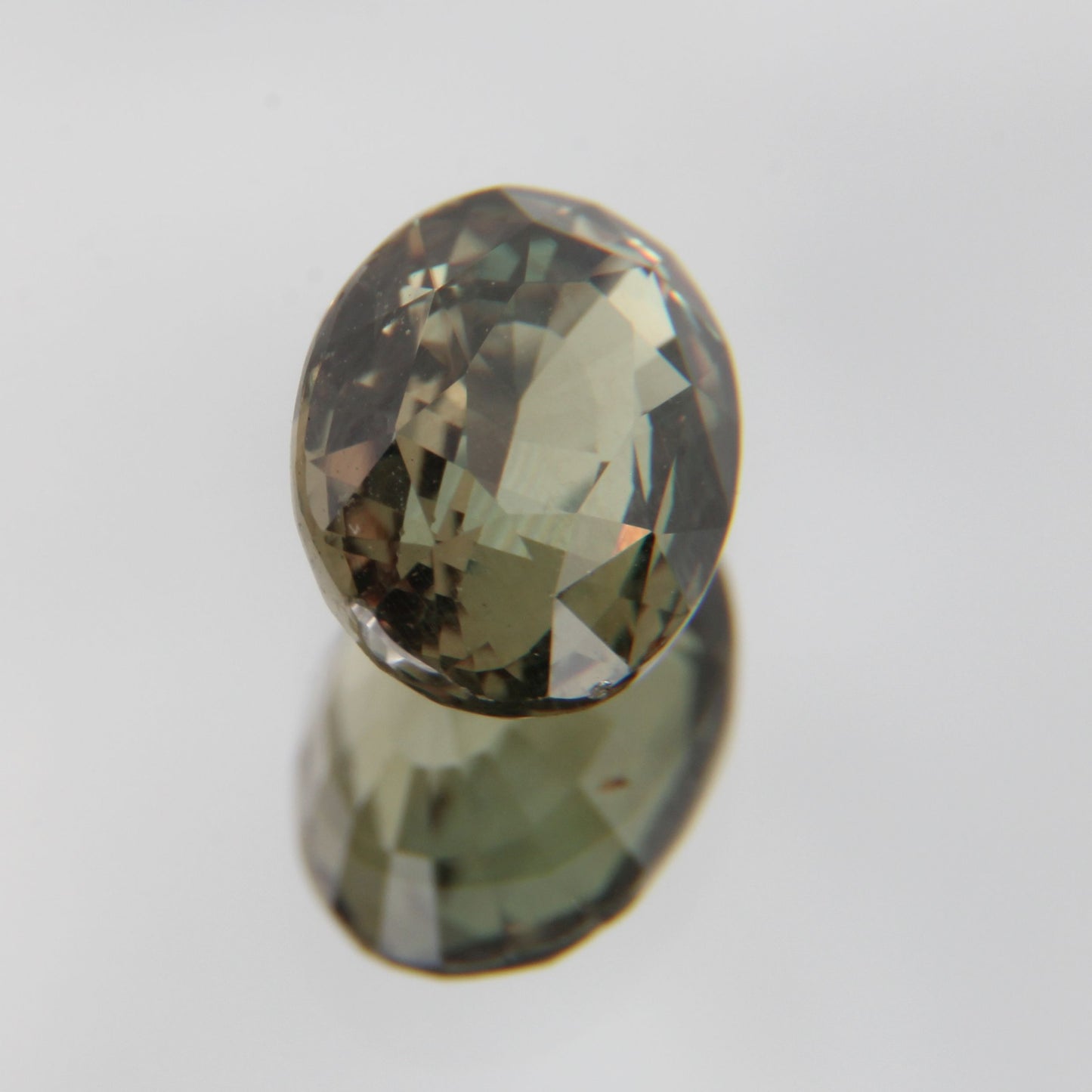 Alexandrit 1.06 ct