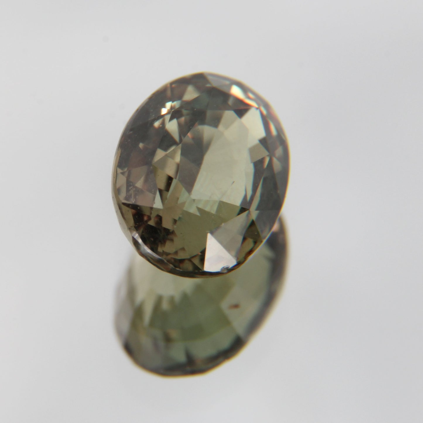 Alexandrit 1.06 ct