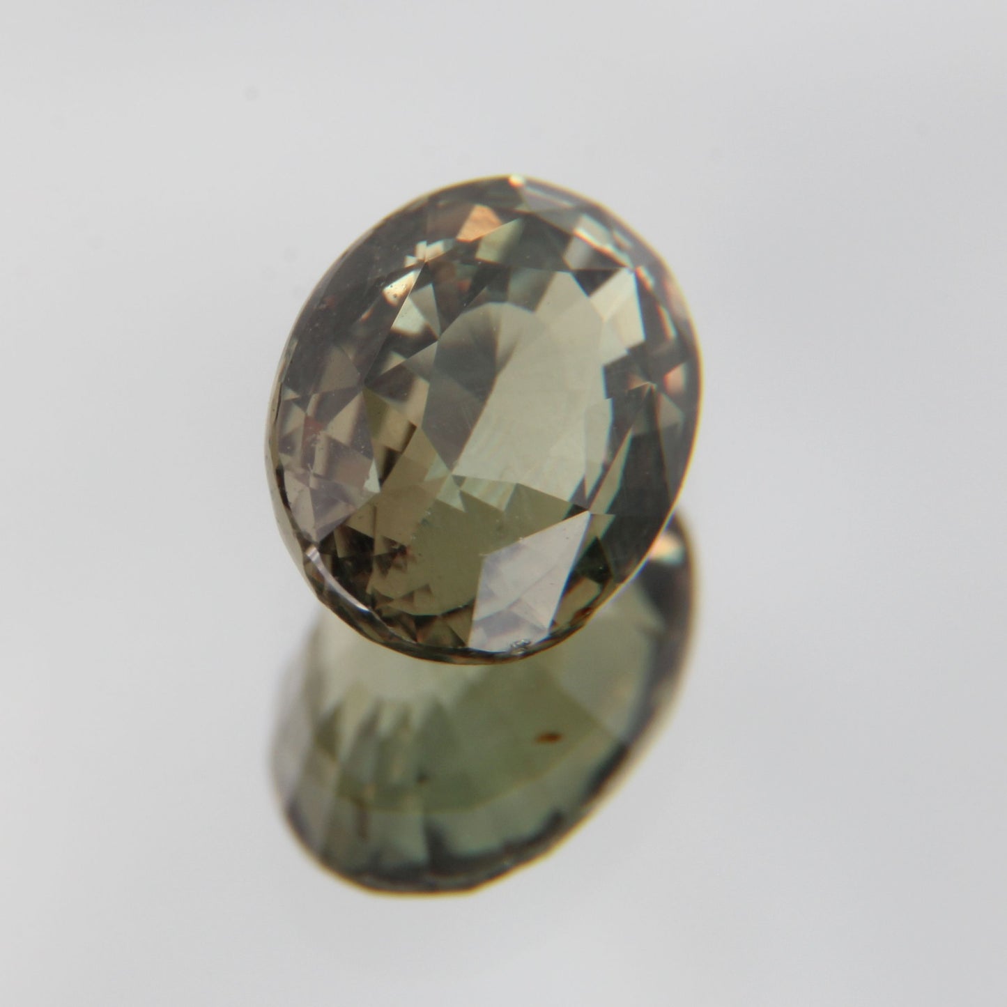Alexandrit 1.06 ct