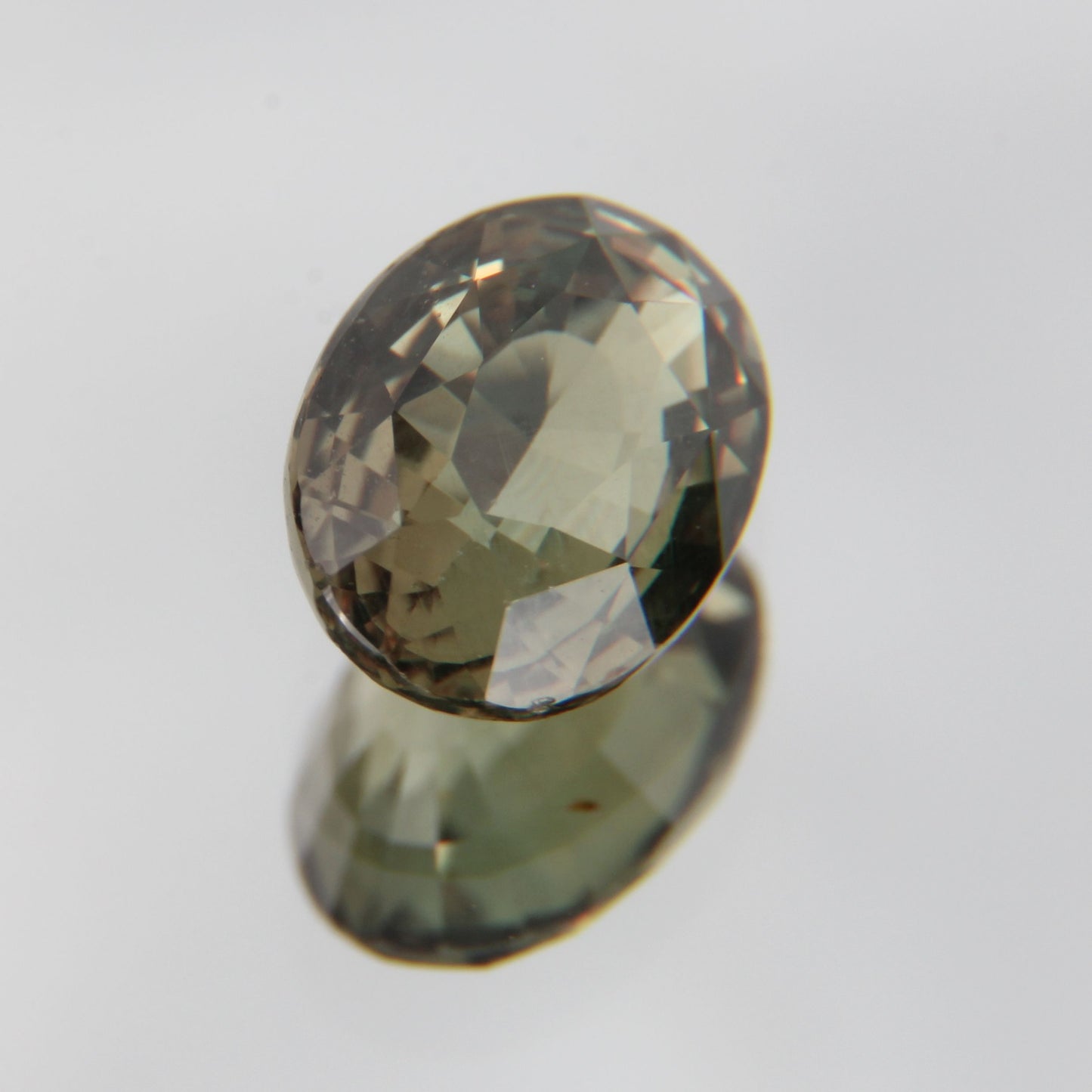 Alexandrit 1.06 ct
