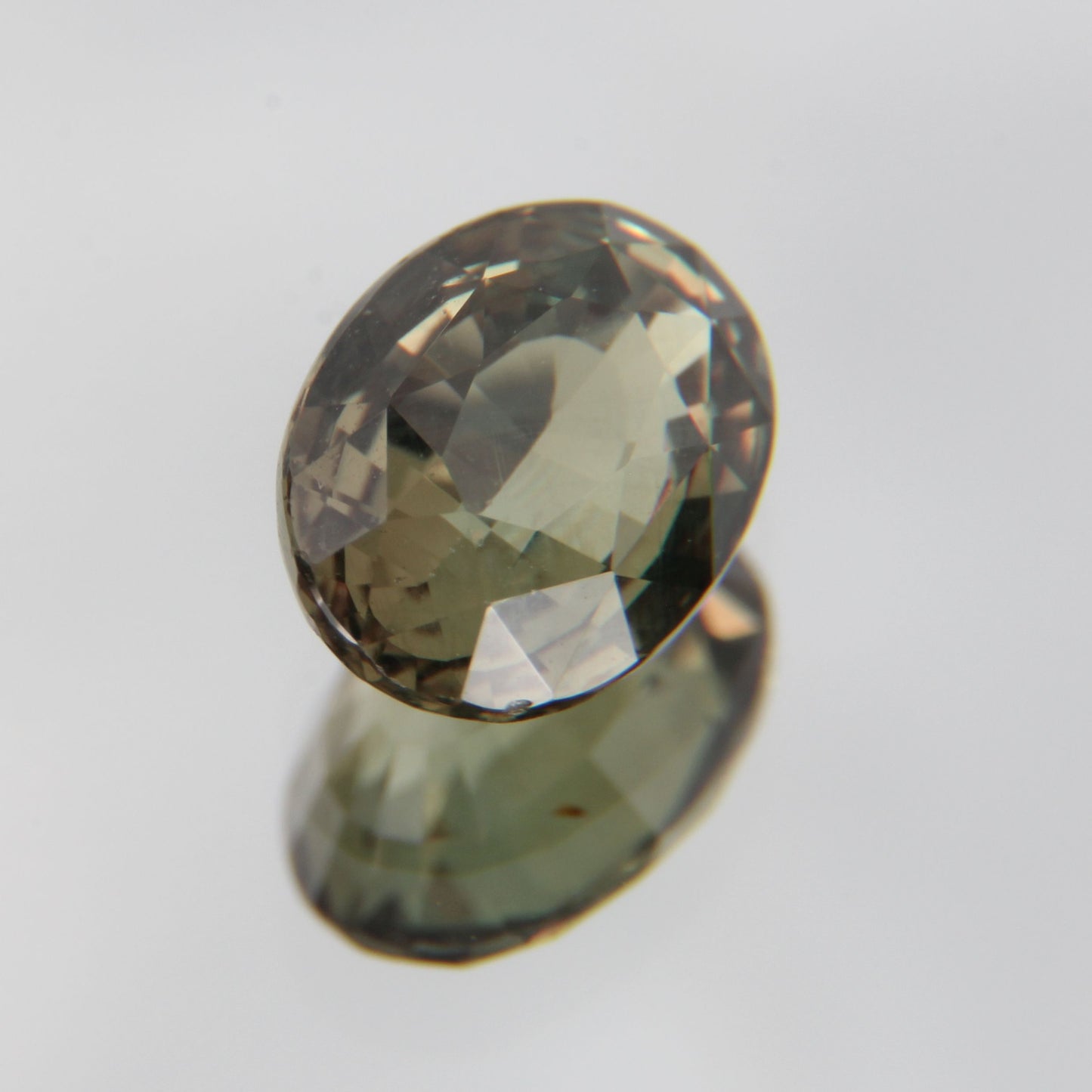 Alexandrit 1.06 ct