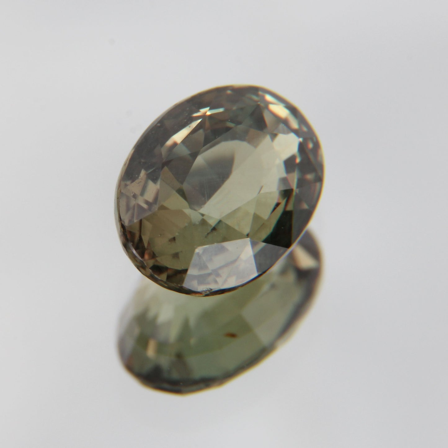 Alexandrit 1.06 ct