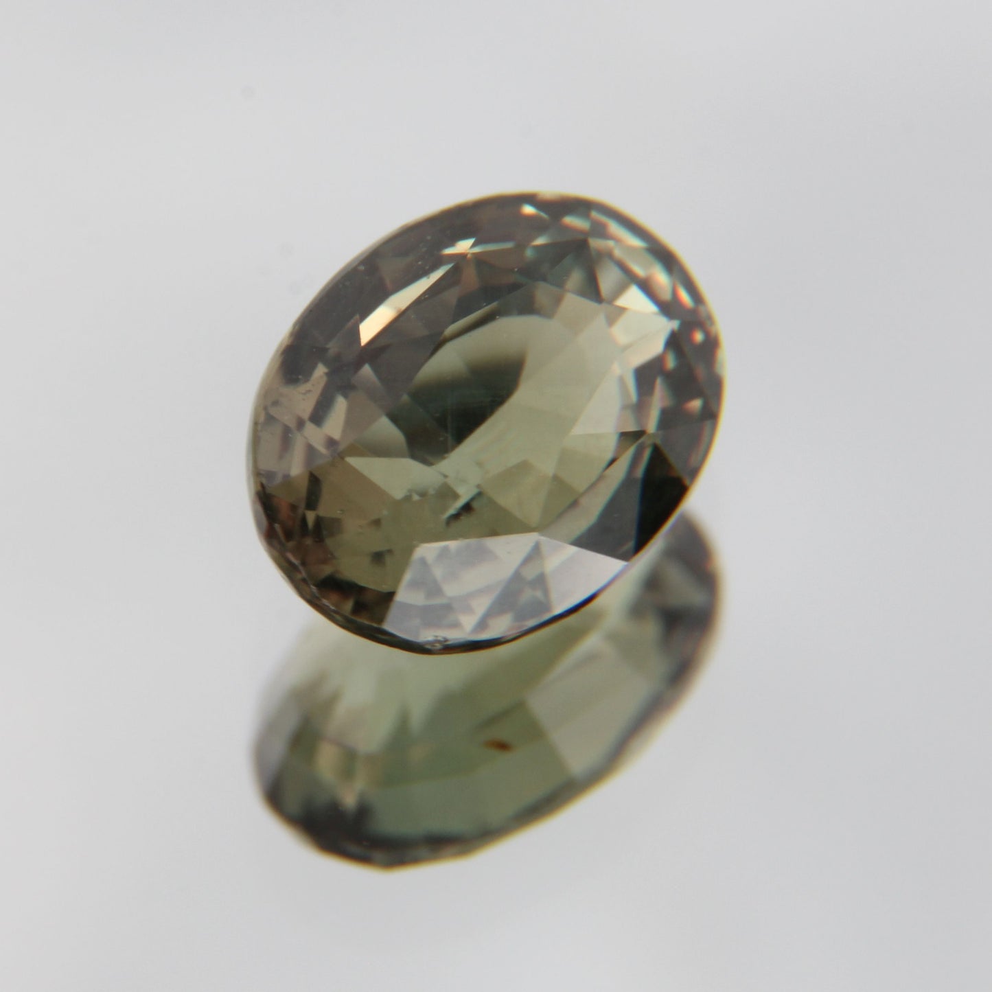 Alexandrit 1.06 ct