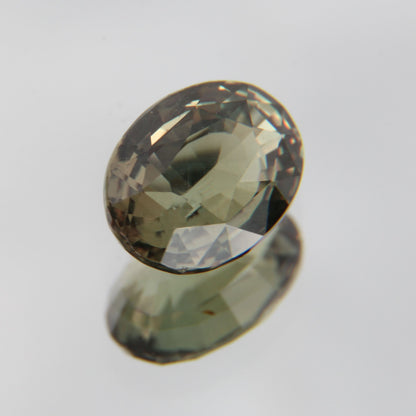 Alexandrit 1.06 ct
