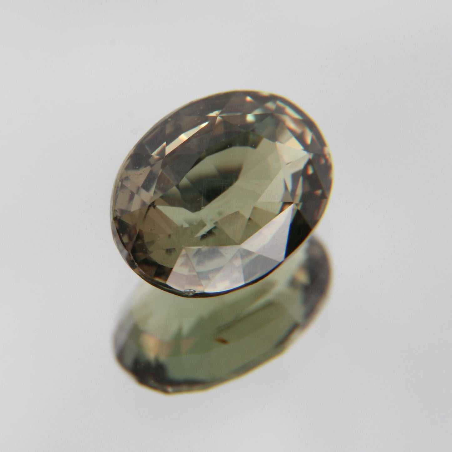 Alexandrit 1.06 ct