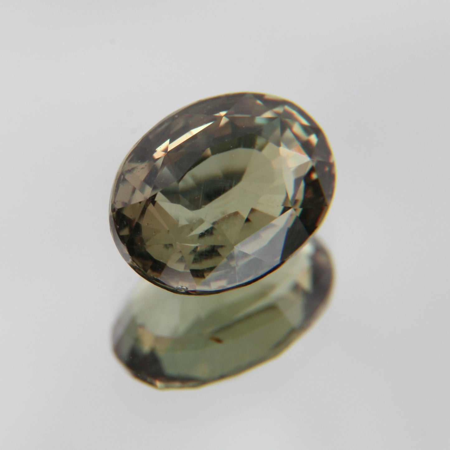 Alexandrit 1.06 ct