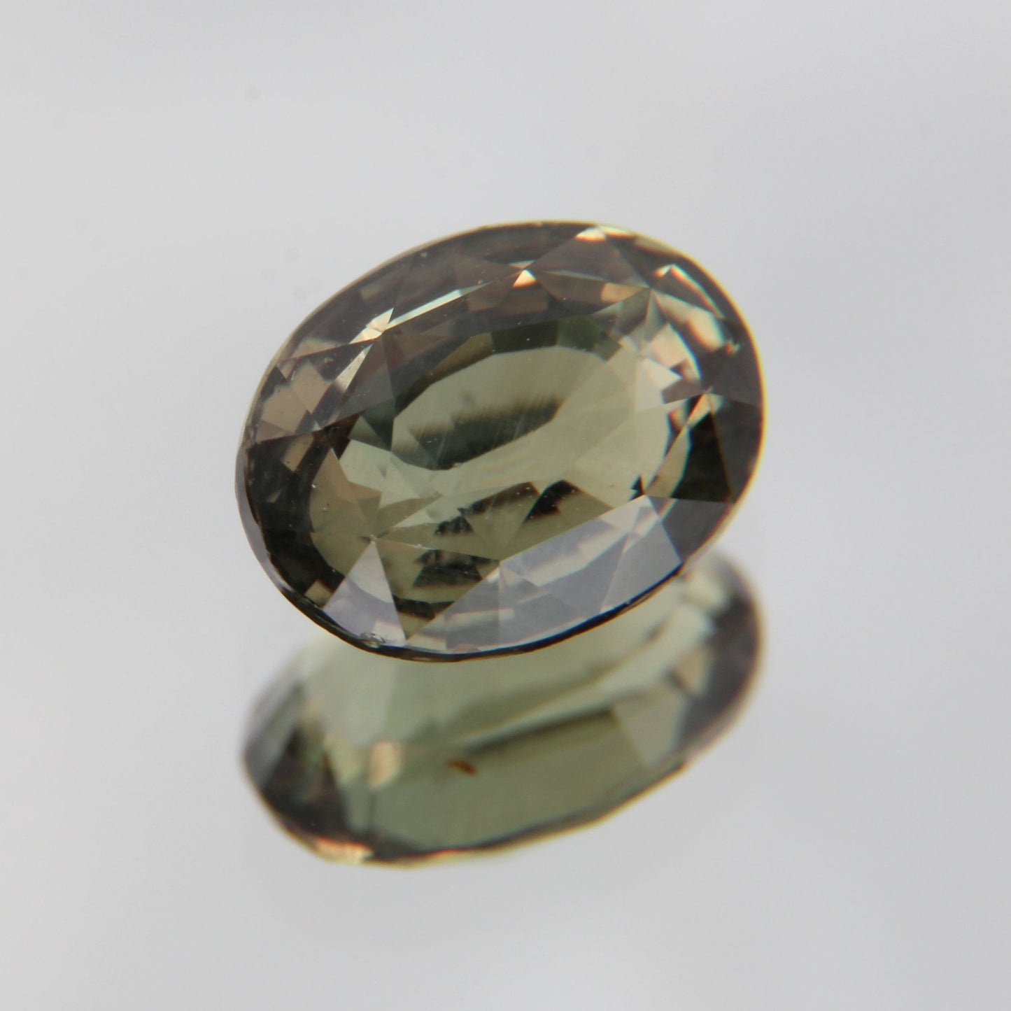 Alexandrit 1.06 ct