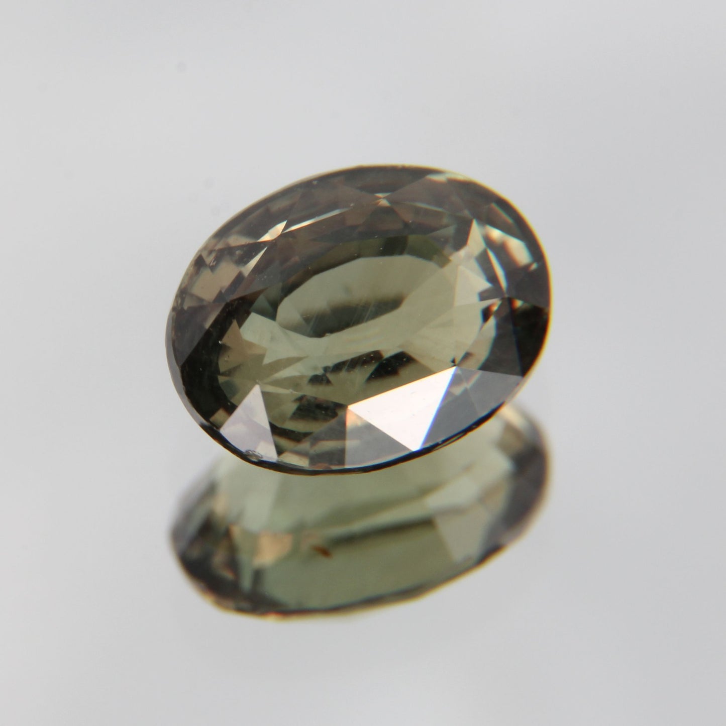 Alexandrit 1.06 ct