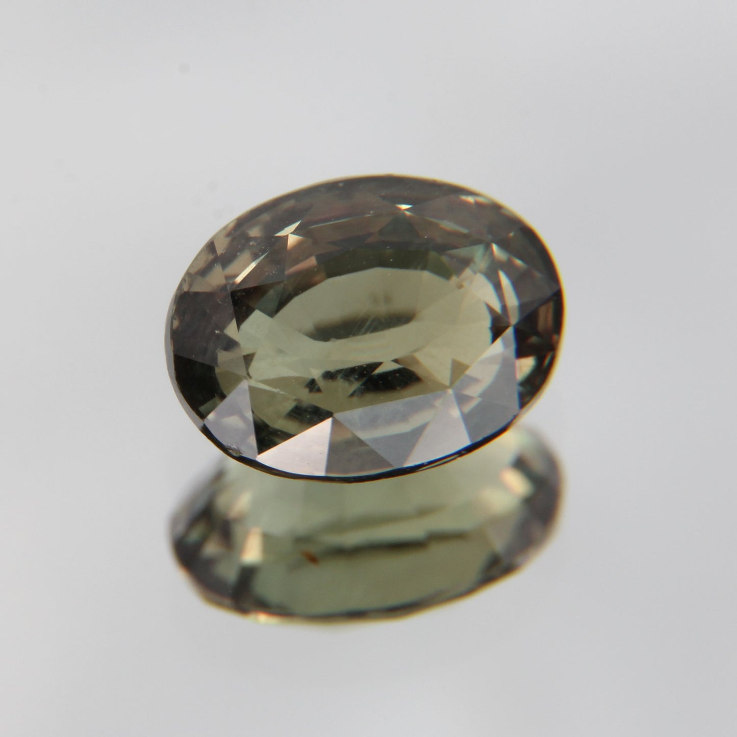 Alexandrit 1.06 ct